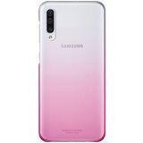 Samsung original ovitek ef-aa505cpe za galaxy a50 a505 roza | Shoptok.si