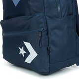 Converse STAR CHEVRON BACKPACK Plava Cijene