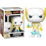 Funko POP figure DC Comics The Flash Godspeed | shoptok.hr