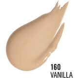Rimmel London Kind & Free Blur It Out Mattifying Skin Tint lahkoten mat puder za mešano in mastno kožo obraza 30 ml odtenek 180 Vanilla | Shoptok.si