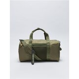 LC Waikiki Gym Bag - Khaki - Plain | Eponuda.com