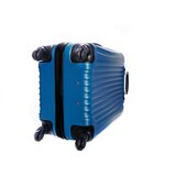 Enova ABS Set kofera 3/1 - aqua | Eponuda.com