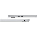 Apple macbook air 15 (silver) M4, 16GB, 512GB ssd (mw1h3ze/a) | ePonuda.com