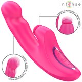 Intense Emi 3in1 Vibrator Pink | Shoptok.si