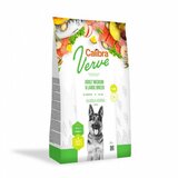 CALIBRA Dog Verve Grain Free Medium & Large Losos & Haringa, hrana za pse 12kg Cene