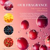 Baylis & Harding The Fuzzy Duck Cotswold Cocktails poklon set za kupke | shoptok.hr