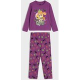 Sinsay Pamukna dvodijelna pidžama s printom PAW Patrol | shoptok.hr