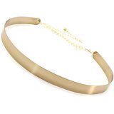 IZMAEL Remen IR-33070 - Zlatna/2 cm | shoptok.hr