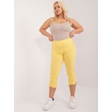 New Fashion Pants-AT-SP-1863.37-Light Yellow | Shoptok.si