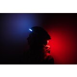 Safe-Tec TYR 2 črno-modra L (58 cm - 61 cm) | Shoptok.si