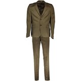 GUESS MARCIANO MEN&#39;S GREEN CLASSIC SUIT | shoptok.hr