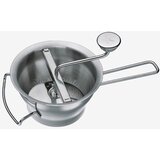 Küchenprofi Pasírovací Cedilo Srebrna | Shoptok.si
