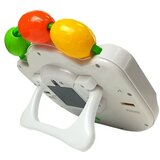 Lean Toys Klavir opica za dojenčke, zvok in svetloba | Shoptok.si