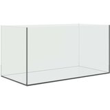  Akvarij s pohranom *Transparent*an 60 x 30 x 30 cm Stakl | shoptok.hr