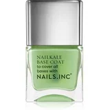 Nailkale Superfood Base Coat podlaga za lak z regeneracijskim učinkom 14 ml