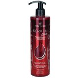 Belle Jardin Šampon za kosu „Magični koren i Keratin“ Keratin Spa 400ml Cijene
