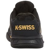 K-Swiss Nizke superge Hypercourt Express 2 Allcourt Črna | Shoptok.si