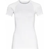 Odlo Women's Active Spine 2.0 Running T-shirt White S