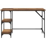  Stol Staro drvo 120 x 50 x 75 cm Konstruirano drvo | shoptok.hr