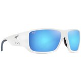 Maui Jim Occhiali da Sole Keha B663-05 Polarizzati Bijela | shoptok.hr