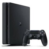 Sony PlayStation 4 (PS4) Slim 500 GB, (20746229) Cene