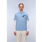 Napapijri S-montepiana ss faded denim i84 Cene