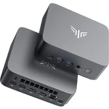 mini pc i7-10810, 16GB ram, ssd m.2 512GB, windows 11 pro