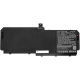  Baterija za HP ZBook 17 G5, AM06XL, 8200 mAh | Shoptok.si