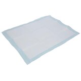 Kerbl Podloga papirna za toalet za pse i mačke 50x30cm 8/1 | Eponuda.com