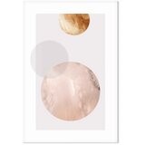 Slika - Dance With Gravity (1 Part) Vertical 40x60 Premium Print | shoptok.hr