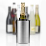 Wmf Hladilna posoda za vino iz nerjavečega jekla Cromargan® WMF, ø 12 cm | Shoptok.si