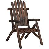 Maison Chic Seti vrtnega pohištva - Vrtna garnitura - Vrtni pohištvo set 3-delna trdna smrekovina, (21810385) | Shoptok.si