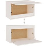 TV omarica 5 kosov bela trdna borovina, (20730049) | Shoptok.si