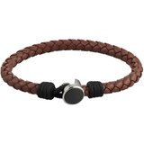 BOSS Black Narukvica smeđa | shoptok.hr