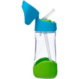  B.box Tritan™ bočica sa slamkom, 450ml - ocean breeze | shoptok.hr