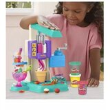 PLAY-DOH Komplet za ustvarjanje sladoleda iz plastelina | Shoptok.si