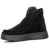 Café Noir Škornji za sneg DZ6120NERON001 Črna | Shoptok.si