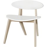 Oliver Furniture® drveni dječji stol pingpong white/oak Cijene