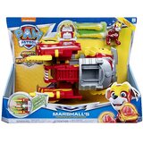 Spin Master Paw Patrol Mighty Pups Marshall vozilo - | shoptok.hr