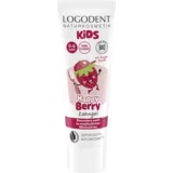 Kids Happy Berry zobna pasta - 75 ml