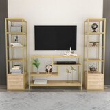 Woody Fashion hanah home tv komoda robbins 322RTC2473