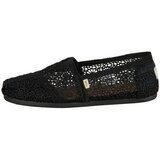 Toms Nizke superge Classic Crochet Črna | Shoptok.si
