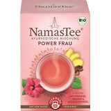 Teekanne Bio čaj "NamasTee" - Power Frau - 15 vrećica čaja Cijene