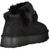 Laura Biagiotti WOMEN&#39;S BLACK BOOT FOOTWEAR | shoptok.hr