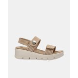 Amarpies Sandali & Odprti čevlji ABZ23505 Bež | Shoptok.si