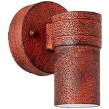 Brilliant Spoljašnje zidno svetlo MIDI 1xGU10/35W/230V IP44 | Eponuda.com