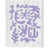 Spirella Zavesa za tuš 180x200 cm Dolly – | Shoptok.si