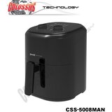 Colossus Friteza na vruć vazduh CSS-5008MAN | Eponuda.com
