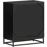  Komoda 60x35x70 cm trden mangov les, (20654885) | Shoptok.si