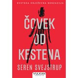 Vulkan Izdavaštvo čovek od kestena | ePonuda.com